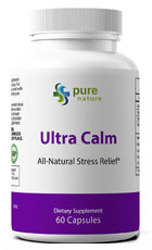 Ultra Calm