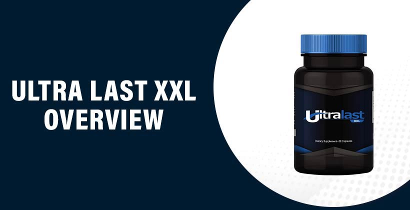 Ultra Last XXL