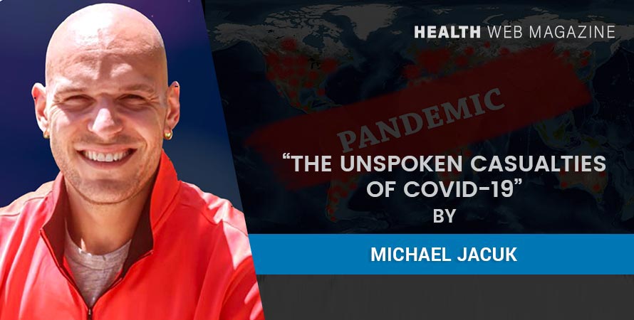 Unspoken Casualty Of COVID-19 Pandemic