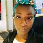 Joy Oboh