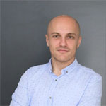 Nikola Milenkovski 
