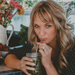 Heather Mitchell