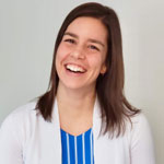 Claudia Baillargeon