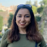 Neda Ghoddousi