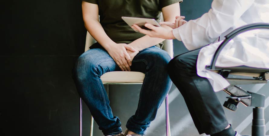 Various Treatments for Enlarged Prostate