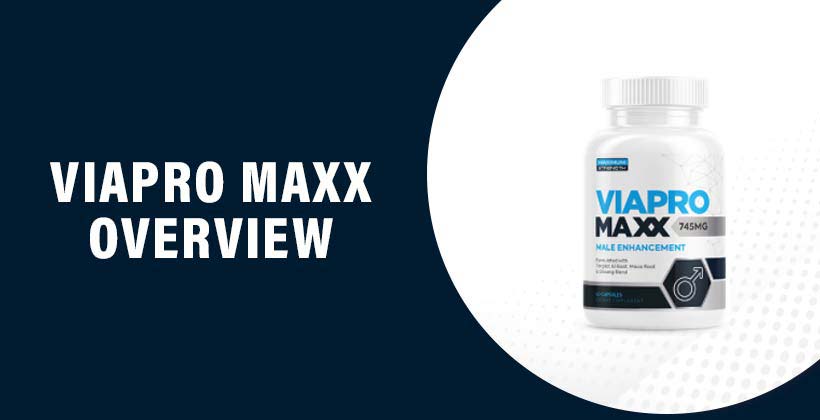 ViaPro Maxx