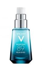 Vichy Mineral 89 Eyes