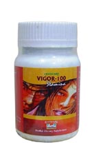 Vigor 100