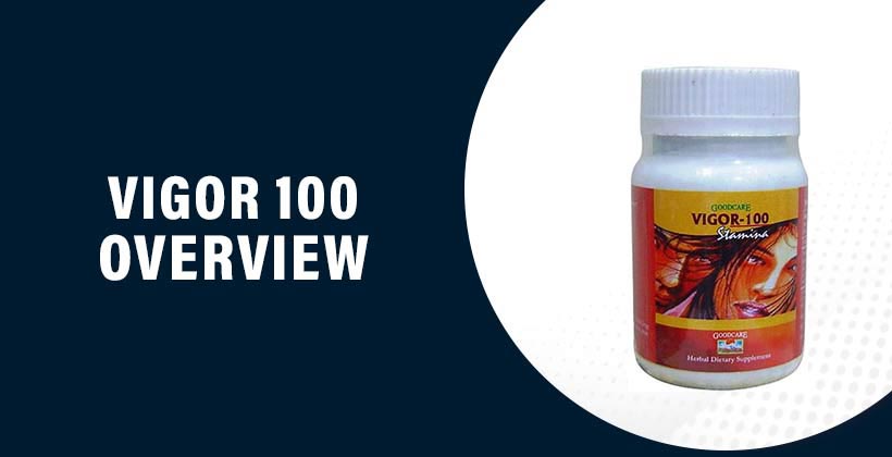 Vigor 100