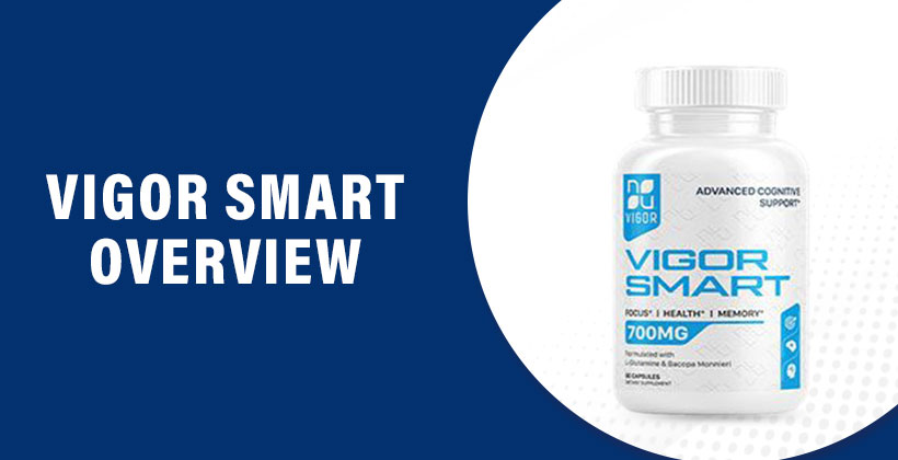 Vigor Smart