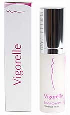 Vigorelle