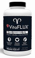 VitaFLUX
