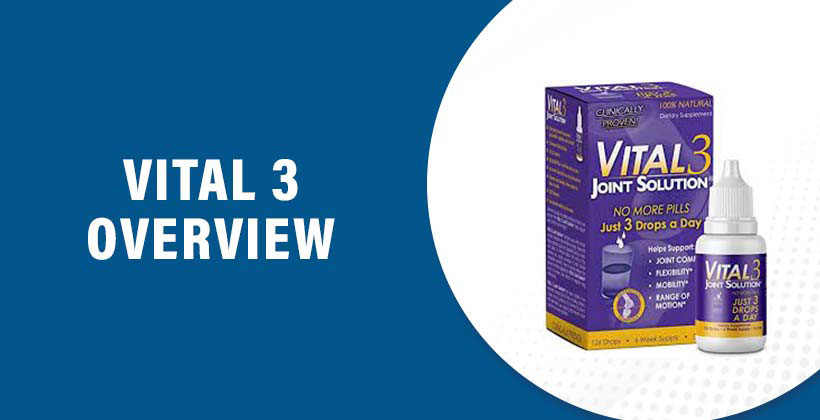 Vital 3