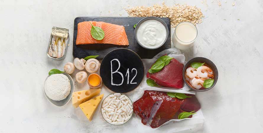 vitamin-B12