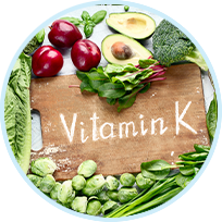 Vitamin K