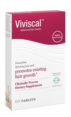 Viviscal Advanced Hair Health