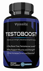 Vyasilx
