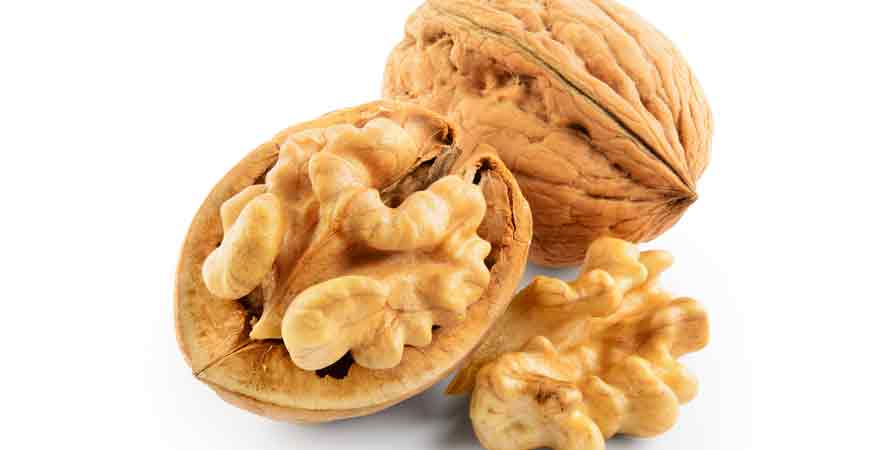 Walnuts