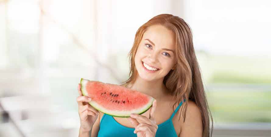 Watermelon