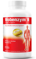 Wobenzym N