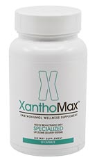XanthoMax