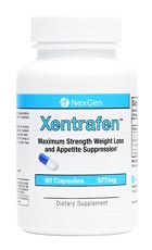 Xentrafen