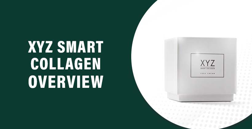 XYZ Smart Collagen