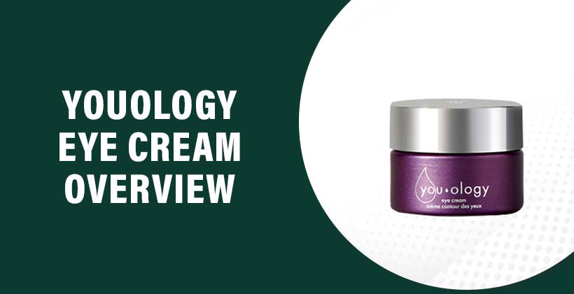 Youology Eye Cream