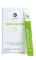 Youth Factor