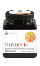 Youtheory Turmeric