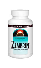 Zembrin
