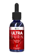 Zilis Ultra Burn